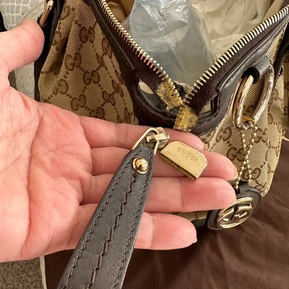 Gucci!!! - Picture 6 of 6